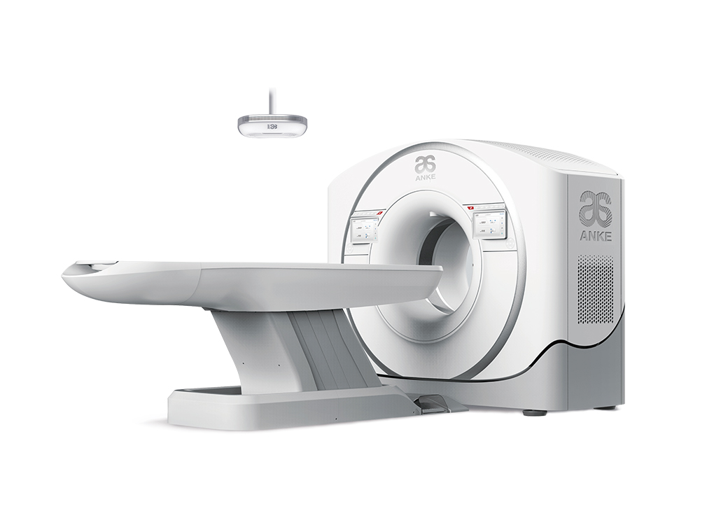 ANATOM P428 128-Slice CT