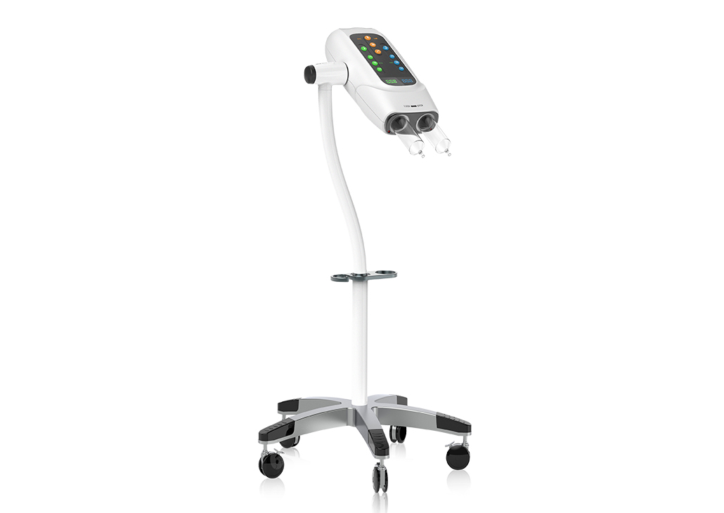 ASA-300 Injector